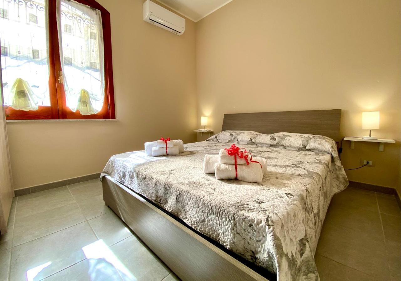 Villa Paola Avola Extérieur photo