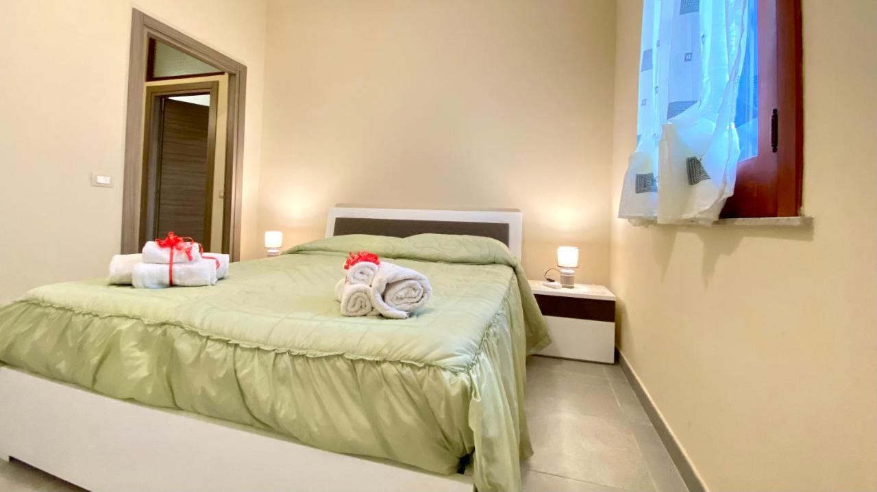 Villa Paola Avola Extérieur photo