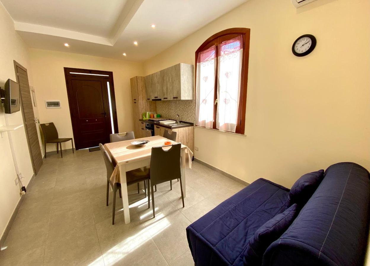 Villa Paola Avola Extérieur photo