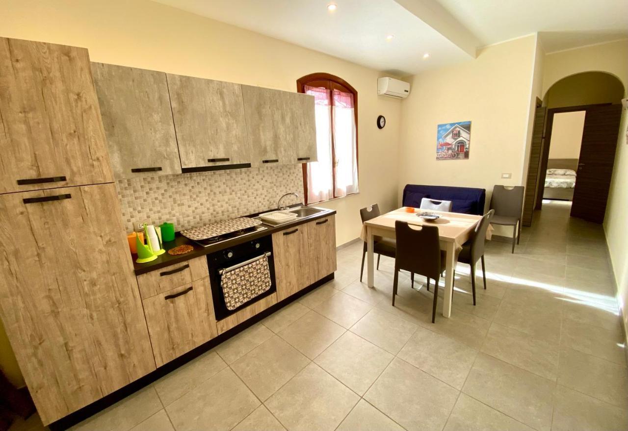 Villa Paola Avola Extérieur photo