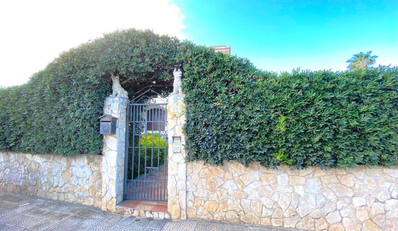 Villa Paola Avola Extérieur photo
