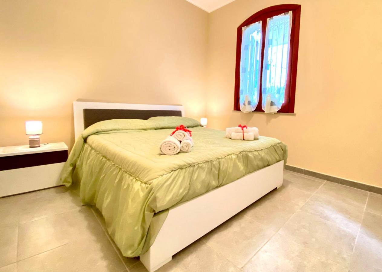 Villa Paola Avola Extérieur photo